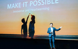 Huawei’den katlanabilir telefon ve ses teknolojisinde yeni bir devrim