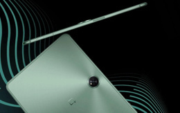 Yeni OnePlus Pad Resmen Duyuruldu