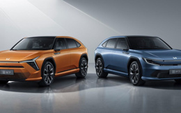Honda elektrikli otomobillerinin geleceği için Huawei’ye güveniyor