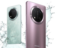 6.600 mAh bataryalı şık telefon: Honor Magic 7 Lite ile tanışın