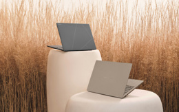 Dünyanın En Hafif Copilot+ PC’si ASUS Zenbook A14 Türkiye’de Satışa Sunuldu
