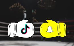 TikTok'un düşüşü o uygulamaya yaradı, efsane geri dönüyor