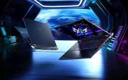 Yeni Predator Helios Neo AI Oyun Dizüstü Bilgisayarlarını Tanıttı