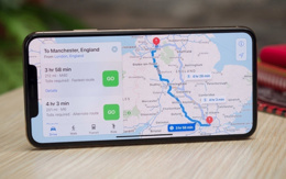 Google Maps mobil uygulaması kısa süreli çökme yaşadı!