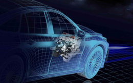 Elektrikli otomobilleri unutun, Toyota yeni hidrojen teknolojisini tanıttı