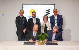 Ericsson ve Turkcell’den Yapay Zeka Çözümleri İçin Önemli Adım