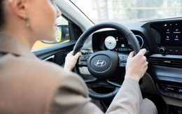 Hyundai Toyota'ya meydan okudu, işte yeni nesil hibrit sistemi