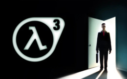 Yoksa geliyor mu? Half-Life 3 yeni aşama!