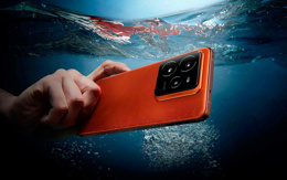 Realme GT 7 için geri sayım başladı
