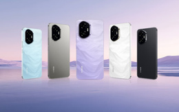 Honor yeni telefonunda devasa bir batarya kullanacak