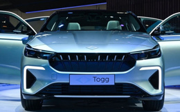 Türkiye’de yılın otomobili 2025 finalistleri belli oldu