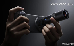 Vivo X200 Ultra telefonlar için bildiklerimizi değiştirecek