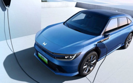 Honda elektrikli otomobil dünyasında fırtına gibi esiyor, yeni Honda P7 rekor kırabilir