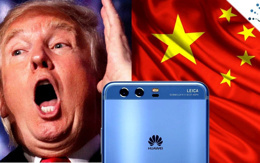Trump’tan Çin’e şaşırtan hamle!