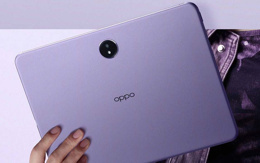 Oppo'nun uygun fiyatlı tableti için sürpriz detay