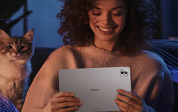 Honor Pad 10 tablet uygun fiyata güçlü özellikler getirdi
