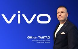 Dünyada 5G şampiyonu vivo, 5G'yi Türkiye'ye de entegre etmeye hazır!