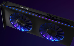 Intel Arc serisi için üzücü haber!