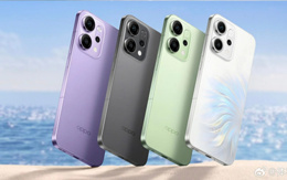OPPO Reno 14F 5G nihayet duyuruldu