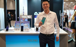 TECNO, en iyi AI kameralı telefon CAMON 40 Serisini ilk kez Türkiye'ye getirdi!
