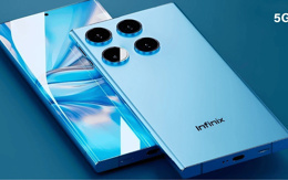 Uygun fiyatlı Infinix Hot 60 5G tanıtıldı! İşte özellikleri