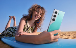 Teknolojinin Stil Sahibi Telefonu: TECNO CAMON 40 Serisi