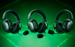 Razer, Blackshark V3 Pro serisini tanıttı