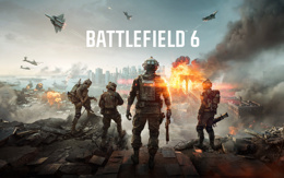En Büyük Heyecan, En Büyük Savaşlar: Battlefield 6 Çıktı!
