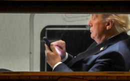Trump Mobile yeni reklamıyla viral oldu!