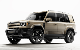 iCAUR menzil uzatma sistemine sahip iki küresel SUV modelini birden tanıttı!