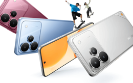 Realme P4 5G tanıtıldı! İşte özellikleri ve fiyatı