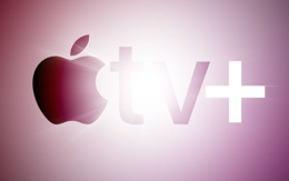Apple TV’den yeni dönem: “Plus” gitti, yeni logo ve ses kimliği geldi