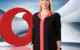 Vodafone Flex’ten 5G uyumlu yeni bir cihaz kampanyası