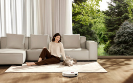 Xiaomi Robot Vacuum H40 ile Ev Temizliğinde Yepyeni Bir Dönem