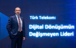 Türk Telekom’dan ülke ekonomisine 20 milyar dolarlık katkı