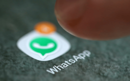WhatsApp, “Çok Büyük Çevrimiçi Platform” ilan ediliyor