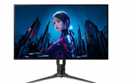 Acer’in yeni Gaming Serisi: 18 İnç yapay zekâlı laptop ve 720Hz monitör