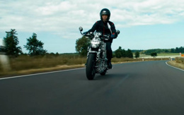Honda, hızlı şarj destekli ilk elektrikli motosikletini tanıtmaya hazırlanıyor