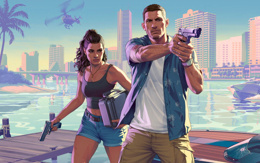 ‘Grand Theft Auto 6’ için yeni tarih geldi!