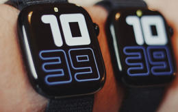 Apple Watch 11 ekranıyla şaşırtacak