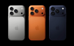 iPhone 17 Pro Max'te yeni sorun ortaya çıktı, Apple'dan çıt yok