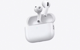 Apple AirPods Pro 3 Tanıtıldı: İşte tüm özellikleri!