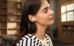 Huawei FreeBuds SE 4 Satışta: 50 Saat Pil Ömrü ve Gürültü Engelleme ile Dikkat Çekiyor