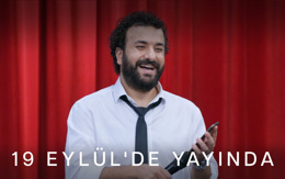 Hasan Can Kaya ile ‘Konuşanlar’ yeni bölümleriyle 19 Eylül’de DISNEY+’ta başlıyor