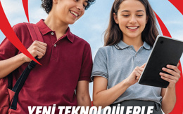 MediaMarkt ile okula dönüş heyecanı yeni teknolojilerle devam ediyor