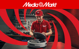 MediaMarkt Türkiye’den ev cihazları için bakım hizmetleri