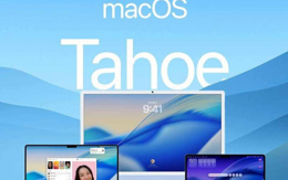 Apple, macOS Tahoe 26’yı yayımladı