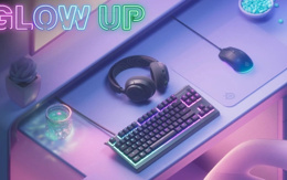 SteelSeries’ten Yepyeni Bir Konfor ve Renk Deneyimi: Arctis Nova 3P Wireless Glow Up Bundle