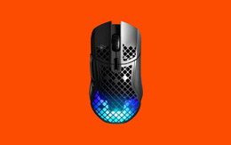 SteelSeries Aerox 5 Wireless inceleme: Hafiflik ve performansı aynı gövdede buluşturan oyun faresi