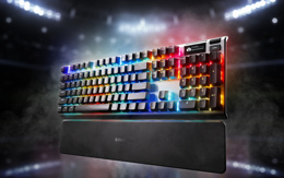 SteelSeries Apex Pro TKL Gen 3 inceleme: Hız, konfor ve şıklığın buluştuğu klavye